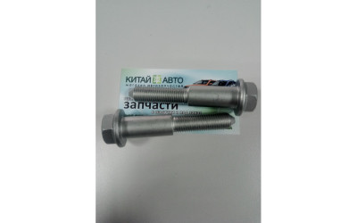 Болт переднього важеля сайлентблока заднього (AZIAN Китай) Chery Amylet А11, Chery ZAZ Forza A13