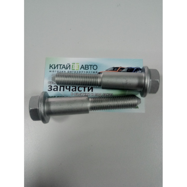 Болт переднього важеля сайлентблока заднього (AZIAN Китай) Chery Amylet А11, Chery ZAZ Forza A13