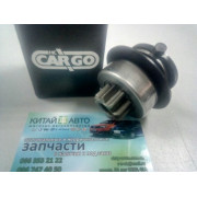 Бендікс стартера (9/10) (CARGO Бразилія) Chery Amylet A11, Chery Amylet A15