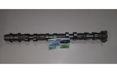 Распредвал впускний Chery Kimo S12 (1.3). Chery Jaggi S21 (1.3), Chery Beat S18 (1.3)