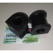 Втулка переднього стабілізатора (YAMATO Польща) BYD F3 (1.6, 2010р.), Geely Emgrand EC7RV (1.5, HB), Geely Emgrand EC7 (1.8), Geely Emgrand EC7RV (1.8 HB), Geely SL, Lifan X60