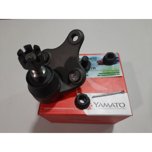 Кульова опора (Yamato Польща) Weltmeister EX5, EX5Z, W6