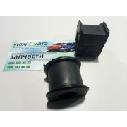Втулка заднього стабілізатора (KLM Китай) Geely CK1 (до 2009р.), Geely CK1F (з 2011р.), Geely CK2, Lifan 320 (Smily)