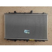 Радіатор охолодження основний BYD F6 (2.0)