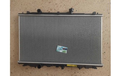 Радіатор охолодження основний BYD F6 (2.0)