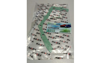 Прокладка масляного насоса (ASIAN Китай) Chery Amulet (1.6, до 2010г.), Chery Karry (A18, 1.6)