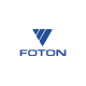 Запчастини до Foton
