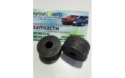 Втулка амортизатора заднього нижня (оригінал) Chery Tiggo T11