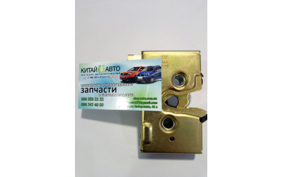 Замок дверей передньої лівої Chery Amulet A11 (2010р.,1.6), Chery Amulet A15 (2010-2012р., 1.5)