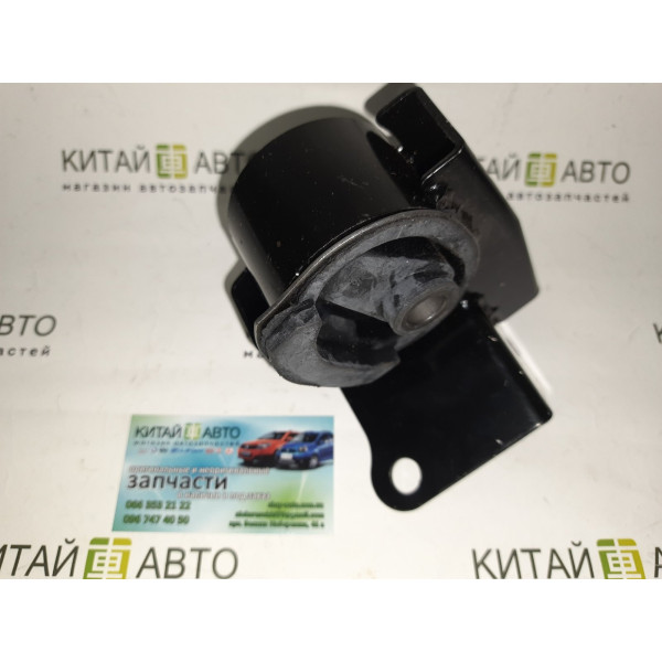 Подушка двигуна ліва Lifan X60, (Ліфан Х60)