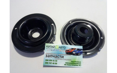 Опора переднього амортизатора (пластина) (оригінал) Geely GC5