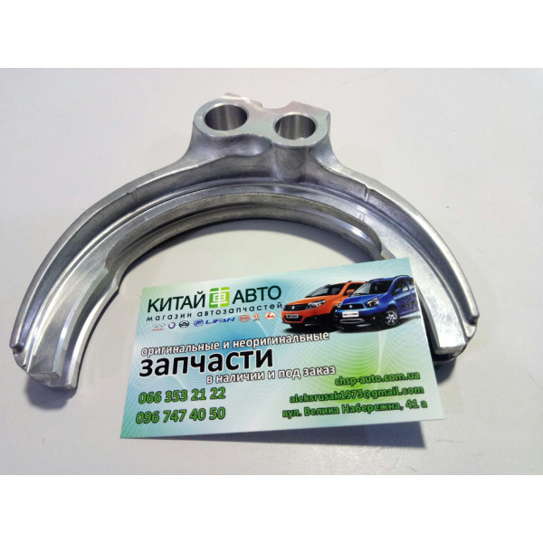 Вилка КПП 1/2-й передач 4/4 Great Wall Haval H5