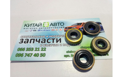 Шайба клапанної кришки (KLM Китай) Geely CK, Geely MK, Geely Emgrand EC7, Lifan 320 (Smily), Lifan 620 (Solano)