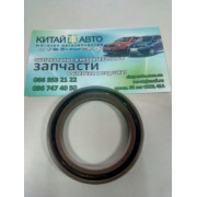 Сальник розподільного валу (KLM Китай) Chery A13, Forza (HB), Chery A13, Forza (Sedan), Chery QQ (S11, 0.8), Chery QQ (S11, 1.1)