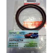 Сальник коленвала задній МКПП (оригінал) BYD S6