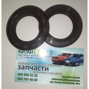 Сальник фланця роздавальної коробки Chery Tiggo T11
