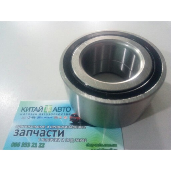 Підшипник передньої маточини (нар. D=74 мм.) Lifan 520 (Breez, 1.3), Lifan 520 (Breez, 1.6), SMA Maple