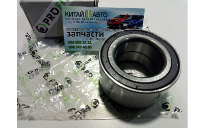 Підшипник передньої маточини (PROFIT Чехія) Geely LC, Geely LC Cross