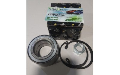 Підшипник передньої маточини (Sterline Чехія) Chery Amylet А15 (внутр. D=40mm.)