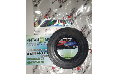 Сальник півосі правий (МКПП), (KIMIKO Тайвань) Chery QQ S11