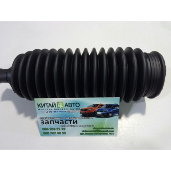 Пильник рульової тяги (PARTS MALL Корея) Chery Eastar B11, Chery Elara A21