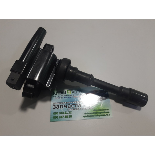 Котушка запалювання (AFTERMARKET Китай) 1.6L BYDF3/BYDF3R