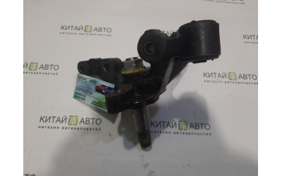 Кулак поворотний задній, правий (оригінал) Lifan 320