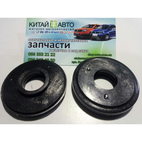 Підшипник опори амортизатора переднього (KLM Китай) Chery QQ (S11, 0.8), Chery QQ (S11, 1.1)