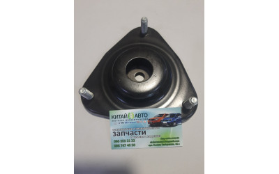 Опора верхня переднього амортизатора (KLM Китай) Chery A13, Forza (HB), Chery A13, Forza (Sedan), Chery Tiggo 2 (1.5)