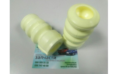 Відбійник заднього амортизатора (GLOBER Китай) Chery Tiggo (1.6, до 2012р.), Chery Tiggo (1.8, до 2012р.), Chery Tiggo (2.0, до 2010р.), Chery Tiggo (2.4, до 2010р.,AT), Chery Tiggo 5 (2.0, c 2016р.), Chery TiggoFL (1.8, з 2012р.), Lifan X60 (1.8)