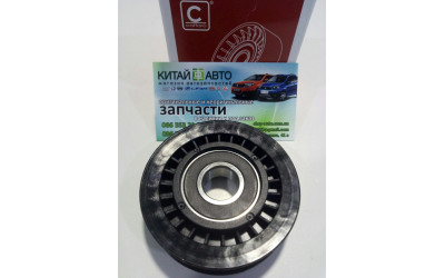 Ролик кондиціонера (Caffaro Польща) Geely CK1 (2009 р.), Geely CK2, Geely MK