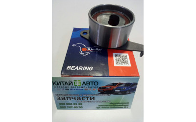 Ролик натяжний ременя ГРМ (KIMIKO Тайвань) Chery QQ (S11, 0.8), Chery QQ (S11, 1.1)