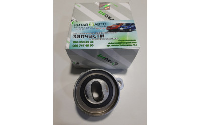 Ролик ГРМ натяжний (479Q*,481Q) (PROFIT Чехія) Geely CK1 (до 2009р.), Geely CK1F (з 2011р.), Geely CK2, Geely GC6 (LG-4), Geely LC (GC2), Geely LC GX2), Geely MK Cross, Geely MK1 (1.6, до 2010р.), Geely MK2 (1.5, з 2010р.), Lifan 320 (Smily)