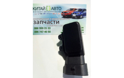 Датчик абсолютного тиску ТМАР (4G64,4G63) (PREMIUM Китай), Chery Tiggo T11 Crossover (2.4 MT 2005-2011 MITSUBISHI), Great Wall Haval H3 Vnedorognik (4x2 2.0 MT 2011-2014 Mitsubishi), Great Wall Hover H2 FL Vnedorognik (2.8 D MT 2008-2009)