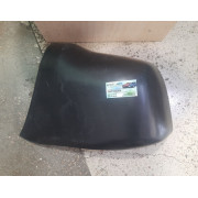 Бампер задній права частина (KLM Китай) Chery Tiggo (2.0,-2010), Chery Tiggo (2.4, -2010), Chery Tiggo (2010-2012, Acteco)