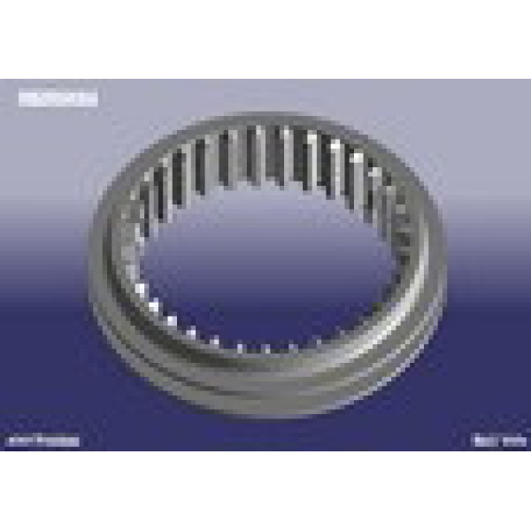 Муфта синхронизатора 3-4 передачи Chery Amylet A11