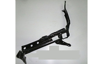 Стойка рамки радиатора правая (TV) Geely MK , Geely MK(NEW , 2010-) , Geely MK Cross(MK-2)