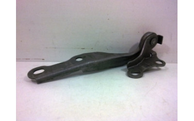 Петля капота левая Geely MK1 (1.6, -2010г.) , Geely MK2 (1.5, 2010г.- ), Geely MK Cross , Geely GC6 (LG-4)