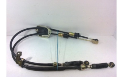 Трос механизма переключения передач Geely MK, Geely MK(NEW,2010-) , Geely MK Cross(MK-2) , Geely GC6