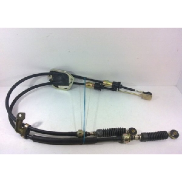 Трос механизма переключения передач Geely MK, Geely MK(NEW,2010-) , Geely MK Cross(MK-2) , Geely GC6