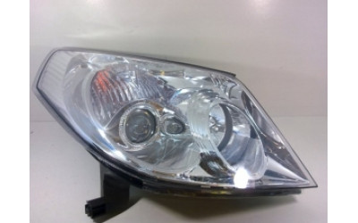 Фара правая (без корректором) Geely MK