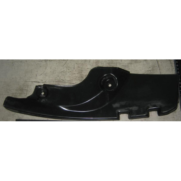 Кожух защитный правый заднего бампера Geely MK , Geely MK (NEW,2010-)