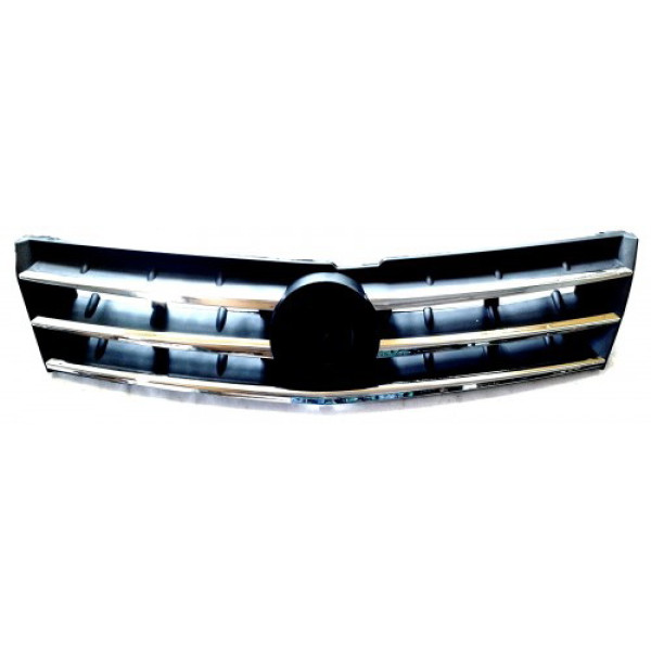 Решетка радиатора (оригинал) Geely MK Cross , Geely MK2 (1.5, 2010г.-)