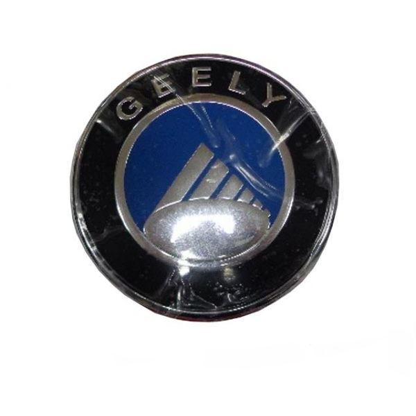 Эмблема передняя Geely MK Cross , MK2 (оригинал)