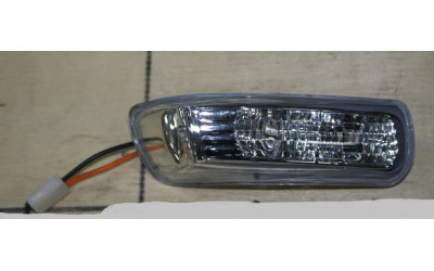 Повторитель поворота в зеркале правый Geely EC7/Emgrand , Geely EC7RV/Emgrand