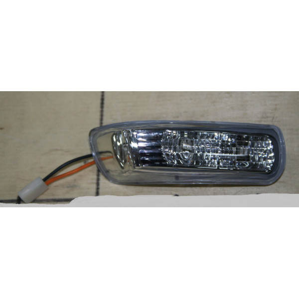 Повторитель поворота в зеркале правый Geely EC7/Emgrand , Geely EC7RV/Emgrand