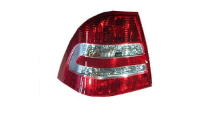 Фонарь задний правый Geely CK 1F NEW