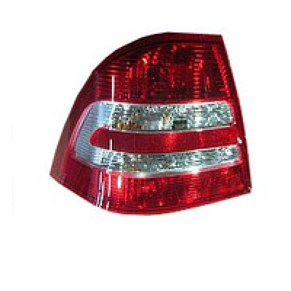Фонарь задний правый Geely CK 1F NEW
