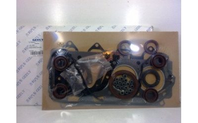 Прокладки двигателя  Geely СК , Geely MK (1.3L/1.5L )