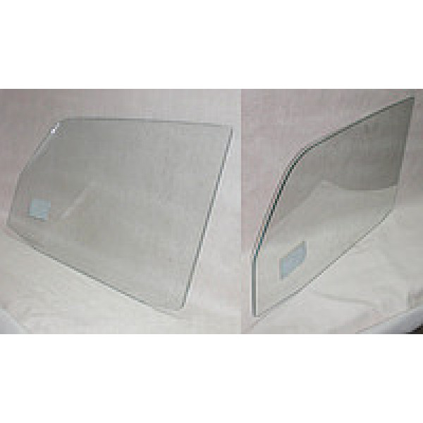 Стекло двери заднее левое (оригинал) Geely MK , Geely MK (NEW,2010-)